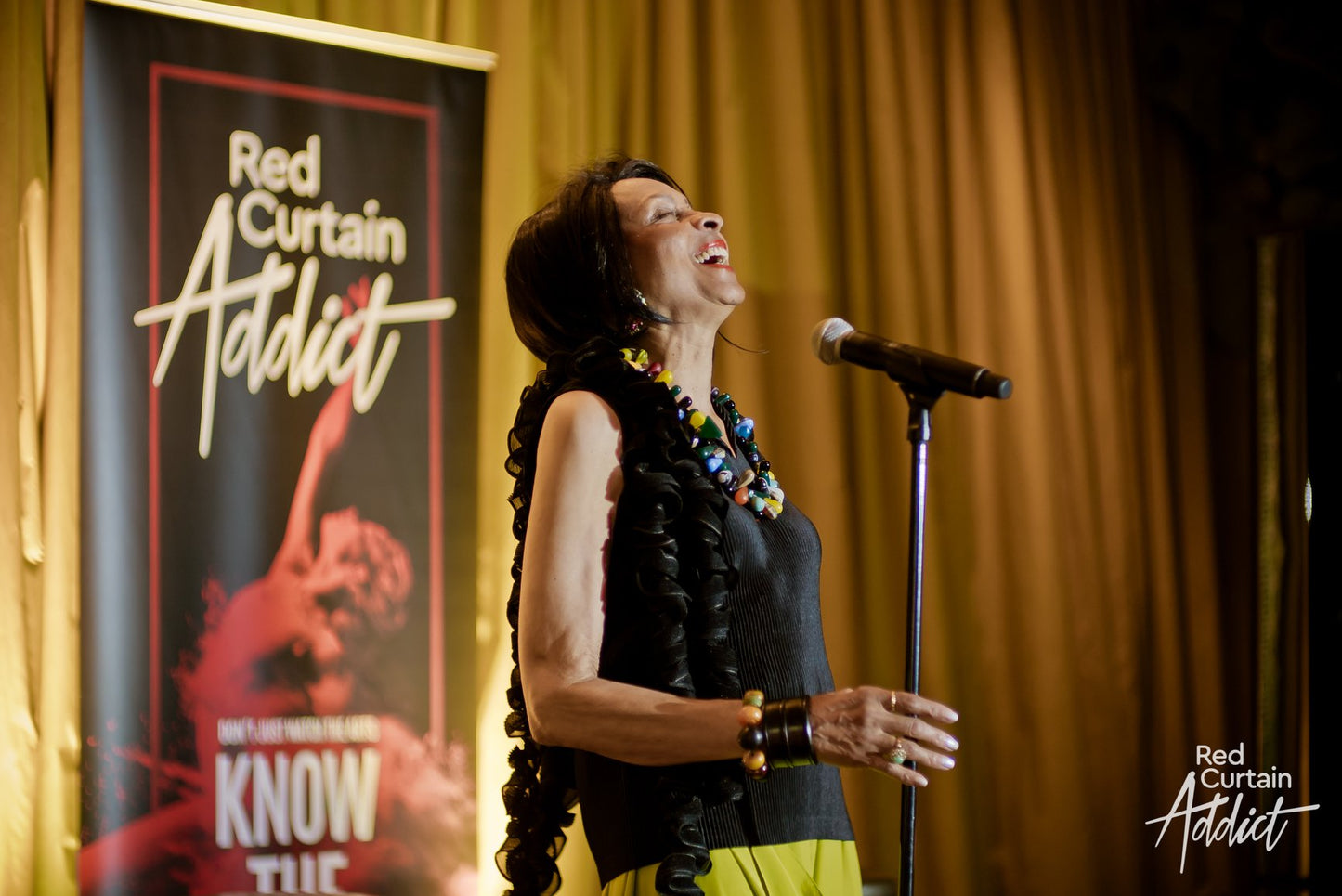 VIP Upgrade – Elevate Your Soirée Experience