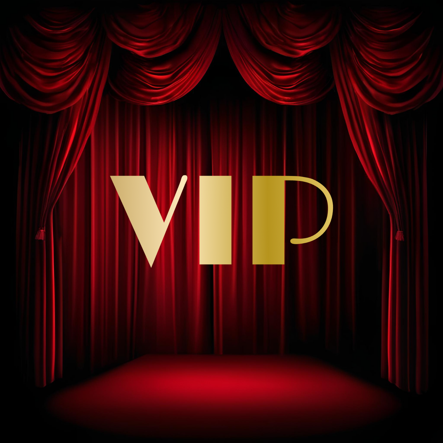 VIP Tickets