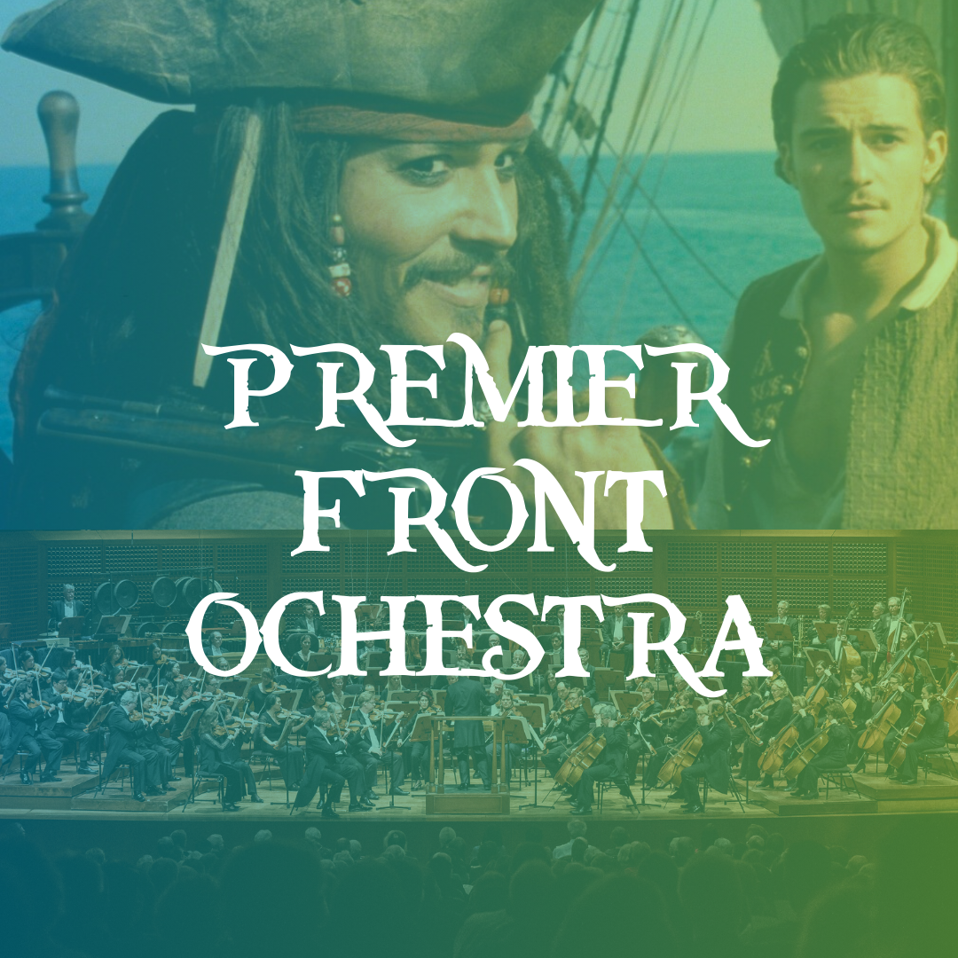 Premier Front Orchestra