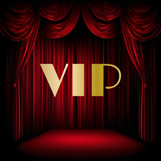 VIP Tickets