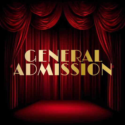 General Admission